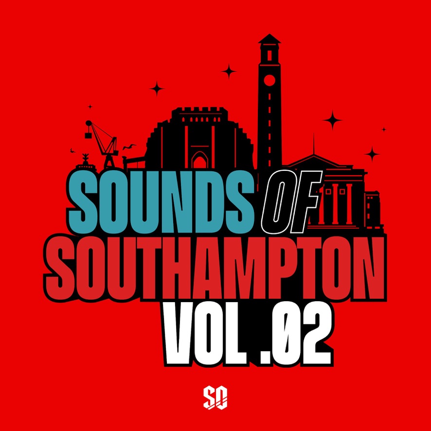 Introducing… the Sounds of Southampton Vol 2 Artists